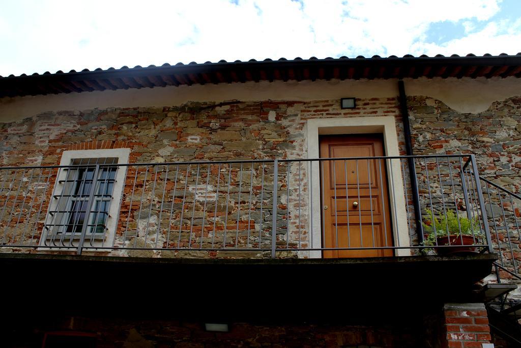 B&B Bricco Fiore Briaglia Zimmer foto