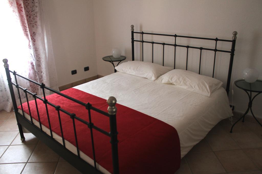 B&B Bricco Fiore Briaglia Zimmer foto