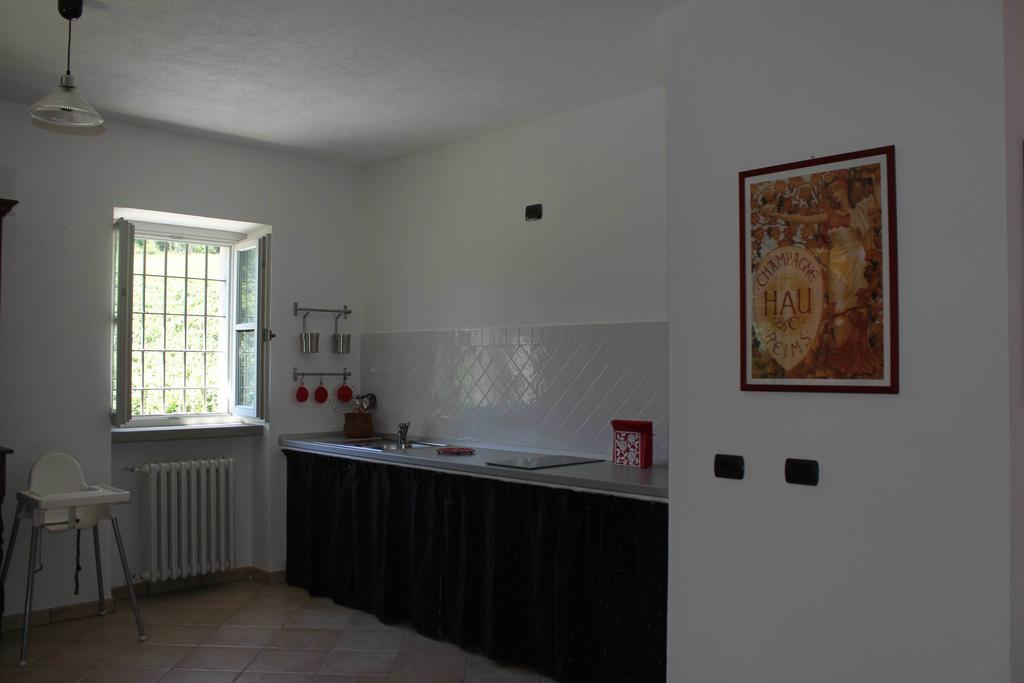 B&B Bricco Fiore Briaglia Zimmer foto