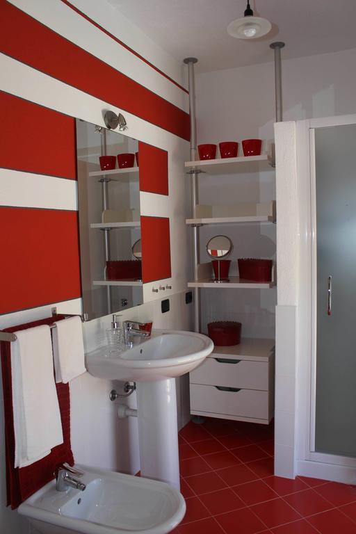 B&B Bricco Fiore Briaglia Zimmer foto
