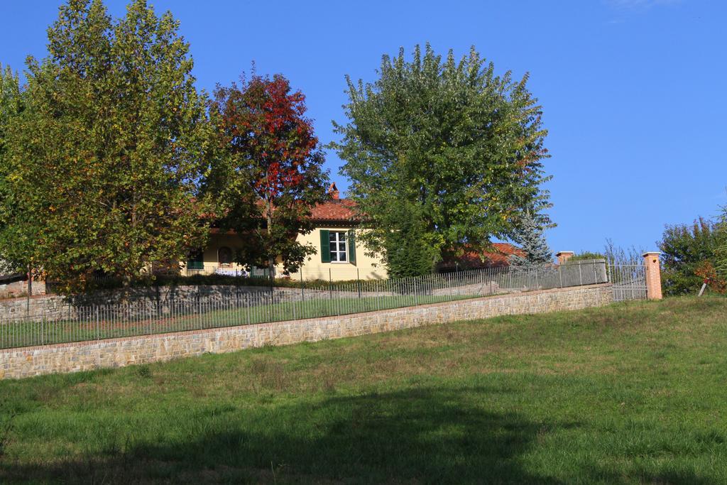 B&B Bricco Fiore Briaglia Zimmer foto