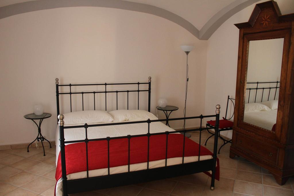 B&B Bricco Fiore Briaglia Zimmer foto