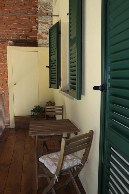 B&B Bricco Fiore Briaglia Zimmer foto