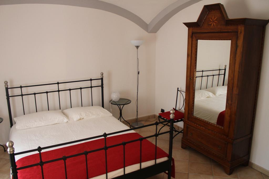 B&B Bricco Fiore Briaglia Zimmer foto