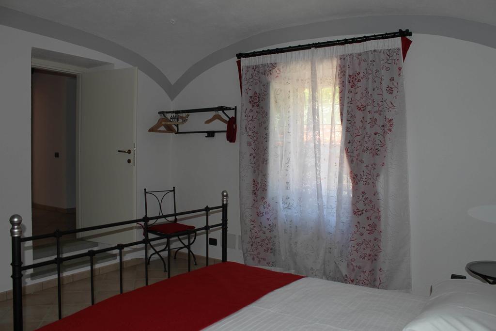 B&B Bricco Fiore Briaglia Zimmer foto