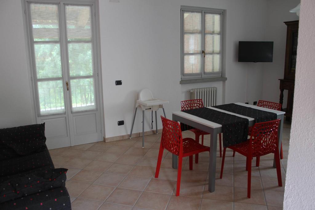 B&B Bricco Fiore Briaglia Zimmer foto